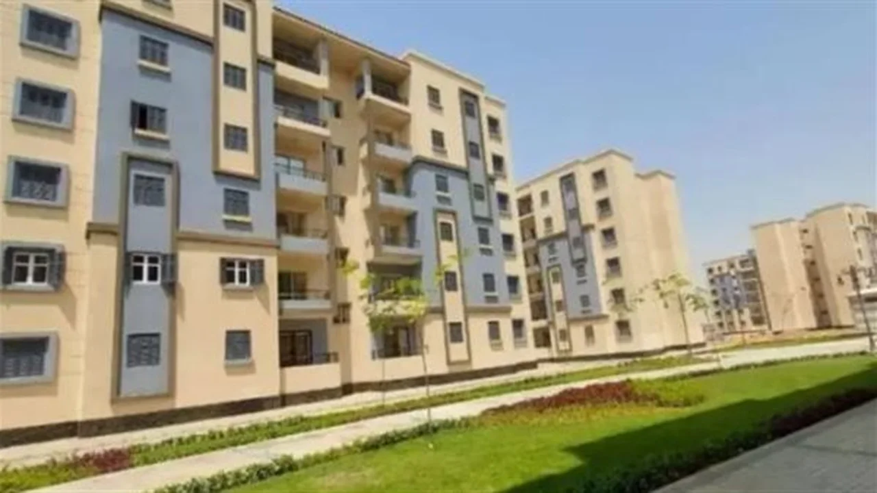 تعديل البيانات.. رابط تظلمات الإسكان الاجتماعي يفتح أبوابه عبر منصة مصر الرقمية